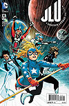 Justice League United (2014)  n° 16 - DC Comics