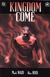 Kingdom Come (1996)  n° 4 - DC Comics