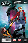 Legendary Star-Lord (2014)  n° 9 - Marvel Comics