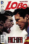 Lobo (2014)  n° 4 - DC Comics