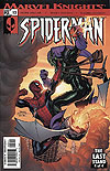 Marvel Knights: Spider-Man (2004)  n° 12 - Marvel Comics