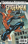 Marvel Knights: Spider-Man (2004)  n° 1 - Marvel Comics
