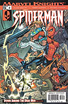 Marvel Knights: Spider-Man (2004)  n° 3 - Marvel Comics