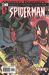 Marvel Knights: Spider-Man (2004)  n° 7 - Marvel Comics