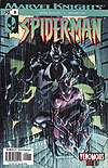 Marvel Knights: Spider-Man (2004)  n° 8 - Marvel Comics