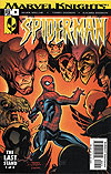 Marvel Knights: Spider-Man (2004)  n° 9 - Marvel Comics