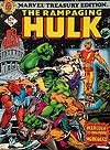 Marvel Treasury Edition (1974)  n° 24 - Marvel Comics