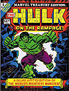 Marvel Treasury Edition (1974)  n° 5 - Marvel Comics