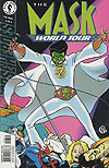Mask, The: World Tour (1995)  n&deg;&nbsp;4 - Dark Horse Comics