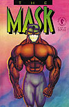 Mask, The (1991)  n° 0 - Dark Horse Comics