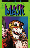 Mask, The (1991)  n° 1 - Dark Horse Comics