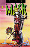 Mask, The (1991)  n° 4 - Dark Horse Comics