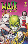 Mask Returns, The (1992)  n° 2 - Dark Horse Comics