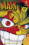 Mask Returns, The (1992)  n° 4 - Dark Horse Comics