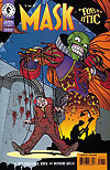 Mask, The: Toys In The Attic (1998)  n&deg;&nbsp;1 - Dark Horse Comics