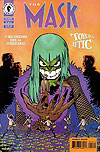 Mask, The: Toys In The Attic (1998)  n&deg;&nbsp;2 - Dark Horse Comics