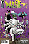 Mask, The: Toys In The Attic (1998)  n&deg;&nbsp;3 - Dark Horse Comics
