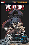 Wolverine Epic Collection (2014)  n° 1 - Marvel Comics