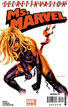Ms. Marvel (2006)  n° 27 - Marvel Comics