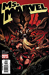 Ms. Marvel (2006)  n° 3 - Marvel Comics