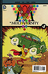 Multiversity, The (2014)  n° 1 - DC Comics