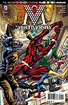 Multiversity, The (2014)  n° 1 - DC Comics