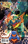 Multiversity, The (2014)  n° 2 - DC Comics