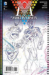 Multiversity, The (2014)  n° 2 - DC Comics