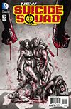 New Suicide Squad (2014)  n° 19 - DC Comics