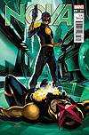 Nova (2013)  n° 18 - Marvel Comics