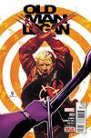 Old Man Logan (2016)  n° 3 - Marvel Comics