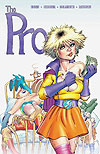 Pro, The (2002)  - Image Comics