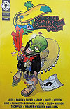 San Diego Comic-Con (1992)  n° 3 - Dark Horse Comics