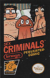 Sex Criminals (2013)  n° 11 - Image Comics