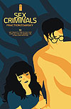 Sex Criminals (2013)  n° 12 - Image Comics