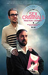 Sex Criminals (2013)  n° 1 - Image Comics