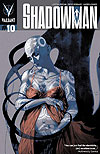 Shadowman (2012)  n° 10 - Valiant Comics