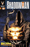 Shadowman (2012)  n° 11 - Valiant Comics