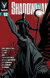 Shadowman (2012)  n° 12 - Valiant Comics