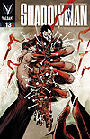 Shadowman (2012)  n° 13 - Valiant Comics