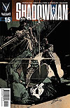 Shadowman (2012)  n° 15 - Valiant Comics