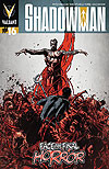 Shadowman (2012)  n° 16 - Valiant Comics