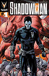 Shadowman (2012)  n° 1 - Valiant Comics