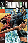 Shadowman (2012)  n° 3 - Valiant Comics