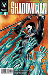 Shadowman (2012)  n° 4 - Valiant Comics