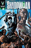 Shadowman (2012)  n° 6 - Valiant Comics