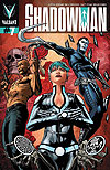 Shadowman (2012)  n° 7 - Valiant Comics