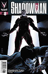 Shadowman (2012)  n° 8 - Valiant Comics