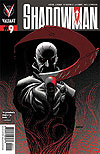 Shadowman (2012)  n° 9 - Valiant Comics