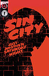 Sin City: Just Another Saturday Night  n° 0 - Dark Horse Comics